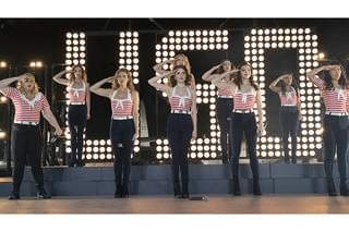 ピッチ・パーフェクト ラストステージの予告編・動画