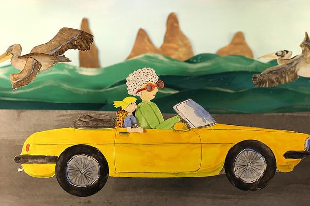 トーリー・パインズ