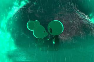 サイコノータス 忘れられたこどもたち