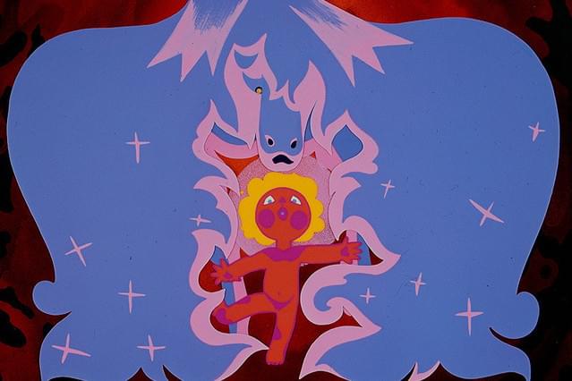 サン・オブ・ホワイトメア