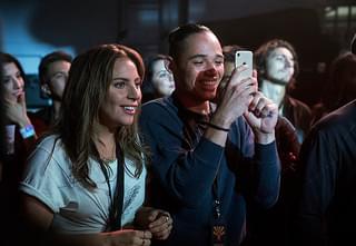 アリー スター誕生