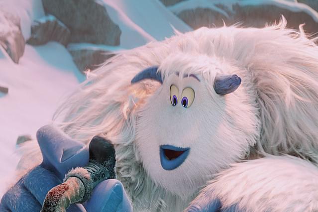 スモールフット