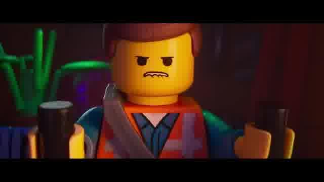 日本語吹き替え版予告