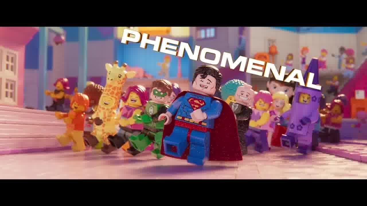 オリジナルミュージックビデオ（エンディング「Super Cool」）