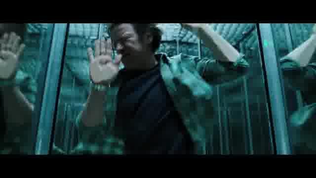 日本語吹き替え版予告