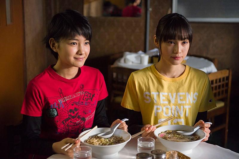 ラーメン食いてぇ！の予告編・動画「予告編」 - 映画.com