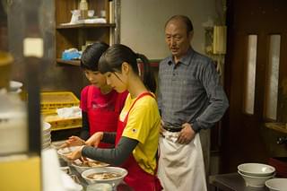 ラーメン食いてぇ！