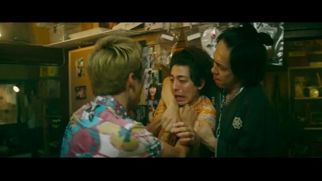 本編映像