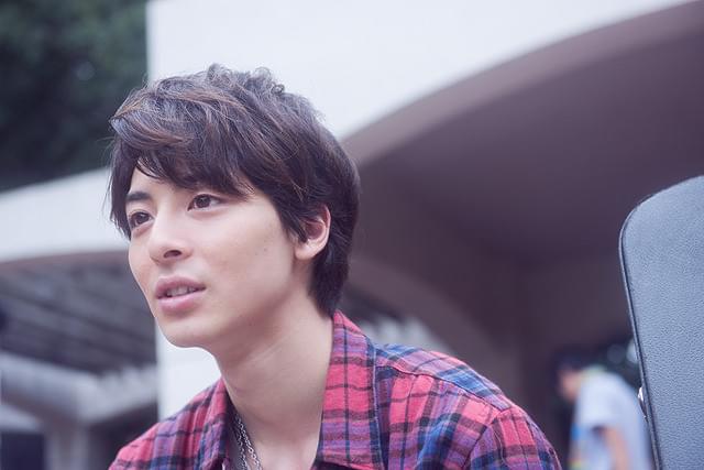 高杉真宙の「君が君で君だ」の画像