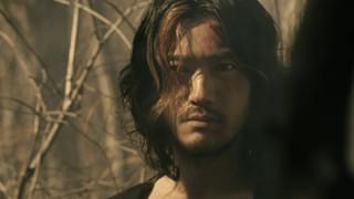 仮面ライダーアマゾンズ THE MOVIE 最後ノ審判