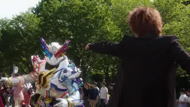 キャストコメンタリー予告