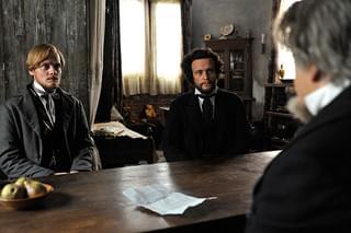 マルクス・エンゲルス