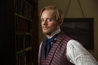 マルクス・エンゲルス