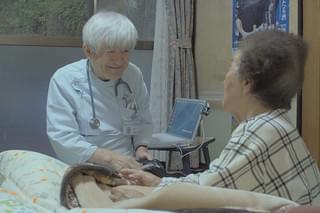 四万十 いのちの仕舞い