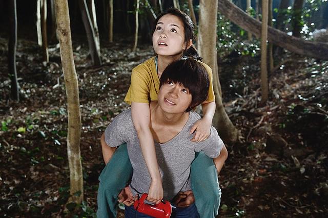 葵わかなの「青夏 きみに恋した30日」の画像