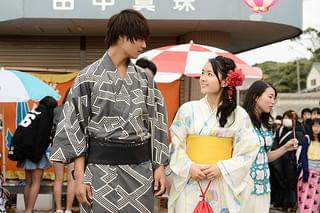 青夏 きみに恋した30日