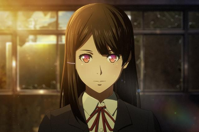 あした世界が終わるとしても