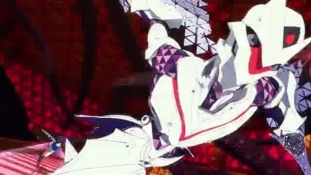 予告編（主題歌Ver.)