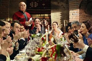 葡萄畑に帰ろう