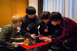 EVEN 君に贈る歌