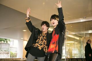 EVEN 君に贈る歌