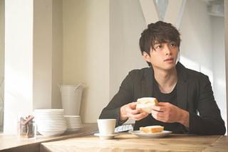 EVEN 君に贈る歌