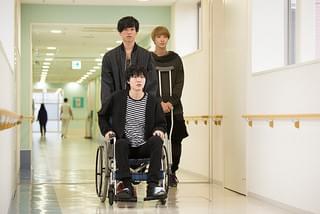 EVEN 君に贈る歌