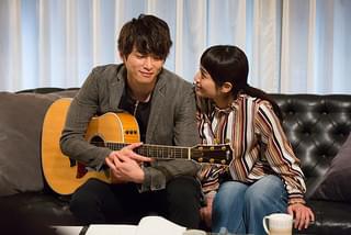 EVEN 君に贈る歌