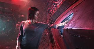 アリータ バトル・エンジェル