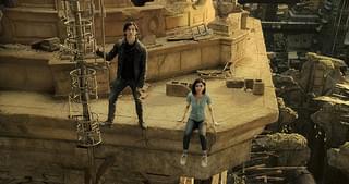 アリータ バトル・エンジェル