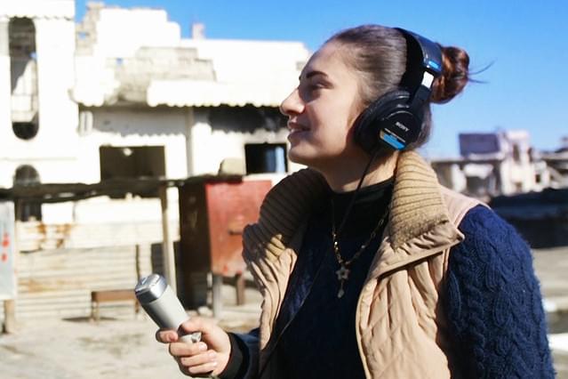 ラジオ・コバニ