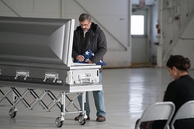 スティーブ・カレルの「30年後の同窓会」の画像