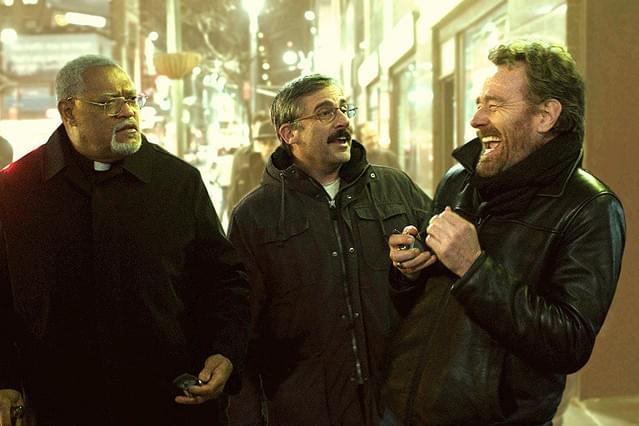 30年後の同窓会