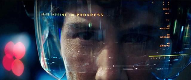 キアヌ・リーブスの「レプリカズ」の画像