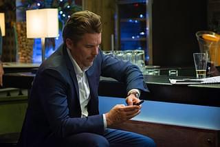 リミット・オブ・アサシン