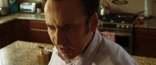 ニコラス・ケイジの「マッド・ダディ」の画像