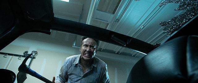 ニコラス・ケイジの「マッド・ダディ」の画像