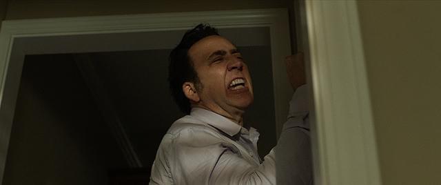 ニコラス・ケイジの「マッド・ダディ」の画像