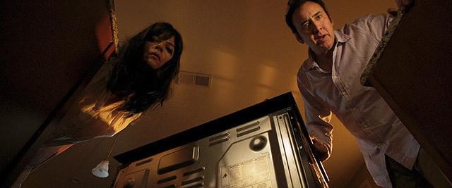 ニコラス・ケイジの「マッド・ダディ」の画像