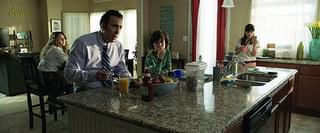 マッド・ダディ