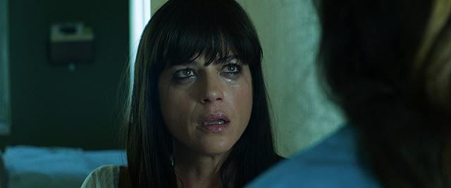 セルマ・ブレアの「マッド・ダディ」の画像