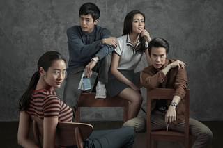 バッド・ジーニアス 危険な天才たち