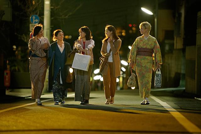 前田敦子の「食べる女」の画像