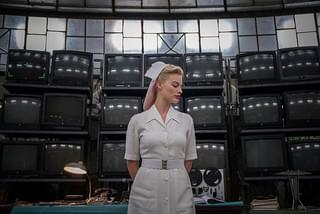 アニー・イン・ザ・ターミナル