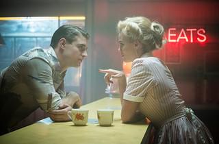 アニー・イン・ザ・ターミナル