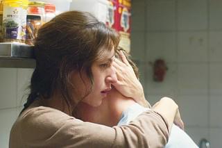 彼が愛したケーキ職人