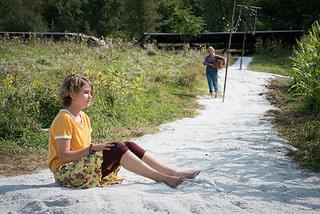 クワイエット・プレイス