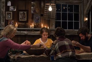 クワイエット・プレイス