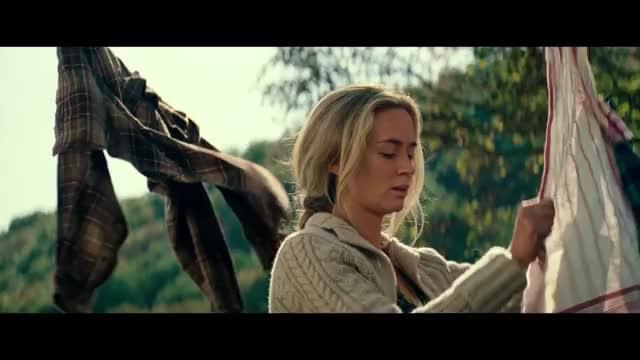 特別映像：エミリー・ブラント編