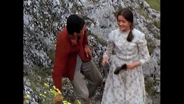 「祈り」三部作（「祈り」「希望の樹」「懺悔」）予告編